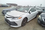 2021 Toyota Camry 2.5L Engine Motor Oem 48K Miles - LKQ443905458 Used. Price: $1627.10.