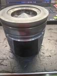 Genuine Mopar 19 - 24 Ram Cummins 6.7 Diesel Used Engine Piston # 68447759AA. Price: $129.99.