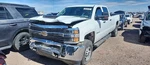 2017 Chevrolet Silverado 2500 6.6L Engine Motor Oem 114K Miles - LKQ451496381 Used. Price: $7594.90.