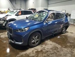 Engine 2.0L Turbocharged 241 Hp Xdrive 28I Fits 23-25 Bmw X1 476670 Used. Price: $4600.00.
