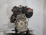 Used Engine Assembly Fits: 2014 Chevrolet Malibu Vin 4TH Digit New St. Price: $1335.44.