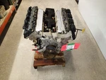 5.7L V8 Hemi Engine From 2010 Dodge Ram 1500 Vin T 70,322 Miles 12806799 Used. Price: $5096.69.