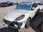 2018 Porsche Macan 2.0L Engine Motor Oem 104K Miles - LKQ443621318 Used. Price: $5872.40.