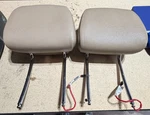 07-13 Bmw E70 X5 Front Right / Left Set Pair Oem Used. Price: $85.00.