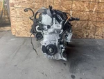 Honda Accord Hybrid Touring 23-25 Fwd 2.0L L4 Hv Engine Motor Block LFC5 Oem 4K Used. Price: $1444.15.