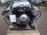 2015 Q7 Audi Engine / Motor Assembly SKU#4184329 Used. Price: $2995.00.