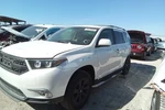 2012 Toyota Highlander 3.5L Engine Motor Oem 114K Miles (lkq 453072189) Used. Price: $1860.30.