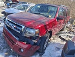 Used Engine Complete Assembly Fits: 2013 Ford Expedition 5.4L Vin 8TH Digit 3V. Price: $2836.00.