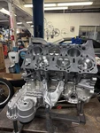 Bentley Continental Engine New. Price: $30000.00.