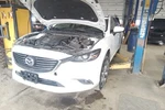 2016 Mazda 2.5L Engine Motor Oem 164K Miles - LKQ452101609 Used. Price: $1547.60.