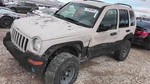 2004 Jeep Liberty 3.7L Engine Motor Oem 154K Miles - LKQ450290434 Used. Price: $1833.80.