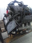 Used Engine Complete Assembly Fits: 2019 Chevrolet Silverado 1500 Pickup New Sty. Price: $1975.90.