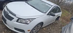 2014 Chevrolet Cruze 1.8L Engine Motor Oem 85K Miles - LKQ440543050 Used. Price: $1780.80.