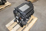 2000 2001 2002 2003 Acura Tl Cl J32A1 3.2L Engine Long Block Assembly Used. Price: $998.00.