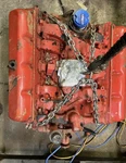 1966 Oldsmobile 425 Engine. Price: $1265.00.