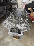 Land Rover Range 3.0 Supercharge Engine Block New. Price: $6500.00.