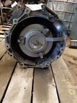 Chevy Gmc Automatic Transmission Gearbox 3.5L 4WD 2004 Colorado Canyon Used. Price: $692.50.