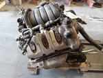 Engine 3.6L Vin 5TH Digit Rwd Fits 11-13 Porsche Panamera 28003478 Used. Price: $2438.68.