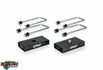 Eibach Toyota Tacoma Truck Rear Lift Block New. Price: $99.00.