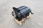 89-95 Bmw E34 525I M50 2.5L Engine Motor Long Block Assembly 31K! Oem Used. Price: $2025.00.