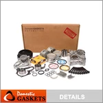 Overhaul Engine Rebuild Kit Fits 1996-12/01/1996 Toyota Camry 2.2L Dohc 5SFE New. Price: $429.28.
