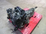 04-08 Mazda RX8 Motor 13B Rotary 1.3L Port Engine Automatic Compression Tested Used. Price: $1596.00.