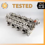 10-18 Porsche Cayenne 958 Panamera 970 Turbo 4.8L Right Side Cylinder Head Oem Used. Price: $365.20.