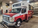 Engine Motor 6.8L Vin Fits 13-19 Ford E350SD Van 1287454 Used. Price: $950.00.