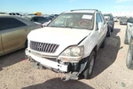 2000 Lexus RX300 3.0L Engine Motor Oem 157K Miles - LKQ443946703 Used. Price: $1158.58.