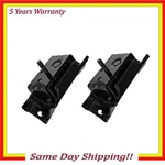Engine Motor Mount 1987-1996 Ford F-150 F-250 F-350 5.0L 5.8L 2564*2 New. Price: $284.57.