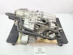 2012-2020 Oem Tesla Model X Rear Drive Unit Electric Motor 1037000-00-F 42K Used. Price: $900.00.