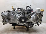 2020 2021 2022 Subaru Outback 2.5L Engine Motor Long Block 100K Oem 10100CD950 Used. Price: $2475.00.