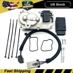 Turbocharger Fits For Dodge Ram 5500 4500 3500 2500 13-18 6.7L 5494878RX HE351VE New. Price: $171.47.