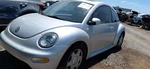2001 Volkswagen Beetle 2.0L Engine Motor Oem 94K Miles - LKQ458341455 Used. Price: $1335.60.