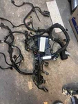 Cable Duct 2641590700 Mercedes-benz C300 Used. Price: $100.00.