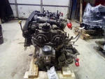 2.0L L4 Dohc 16V Engine 4893726CA Fits 20-23 Wrangler 3140070 Used. Price: $4444.00.