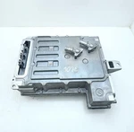 Control Unit For Engine Porsche Taycan 2023 9J1907123F Used. Price: $787.22.