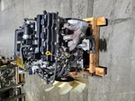 Used Engine Complete Assembly Fits: 2012 Nissan Xterra 4.0L Vin 4TH Digit VQ40. Price: $1849.90.