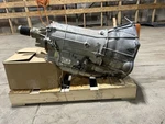 2024 Chevrolet EXPRESS35 Oem 8 Speed Rear Wheel Drive Automatic Transmission Used. Price: $3080.00.