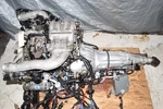 Jdm Mazda RX7 13B-RE Cosmo Rotary Motor 13B-TT RX-7 Engine Wire Ecu Auto Trans Used. Price: $6495.00.