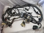 2017 Ford Fusion Hybrid 2.0L Engine Wiring Harness Oem HU5T12C508B6EJ3 Used. Price: $299.00.