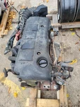 Engine 2.4L Vin 5TH Digit 2AZFE Fits 09-13 Matrix 1678740 Used. Price: $2599.99.
