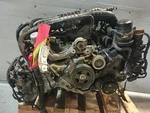 2.0L Engine From 2018 Subaru Wrx Mt Vin 121,561 Miles 12400484 Used. Price: $5782.69.