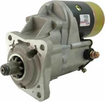 Starter Fits Caterpillar Forklift V25D V30D V35D V40C V45C V50C V60D V70E 17380 New. Price: $134.29.