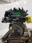 Engine 2.4L Vin 8TH Digit Hybrid Fits 2011-2012 Sonata Tested Oem Used. Price: $766.95.