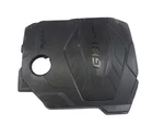 Sportage 2023 Engine Cover 612153 Used. Price: $194.00.
