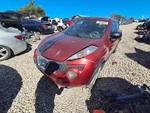 Used Engine Complete Assembly Fits: 2014 Nissan Juke 1.6L Vin 4TH Digit MR16DD. Price: $1823.60.