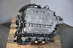03 04 05 Acura Mdx 06-07-08 Honda Pilot Ridgeline Engine Jdm J35A 3.5L Motor Used. Price: $1649.99.