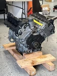 100% Remanufactured Land Rover Range Engine 5.0 Supercharged Motor. Price: $10500.00.