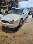 01 Sable Engine 3.0L Vin 8TH Digit Ohv Vulcan Flex Fuel Used. Price: $600.00.